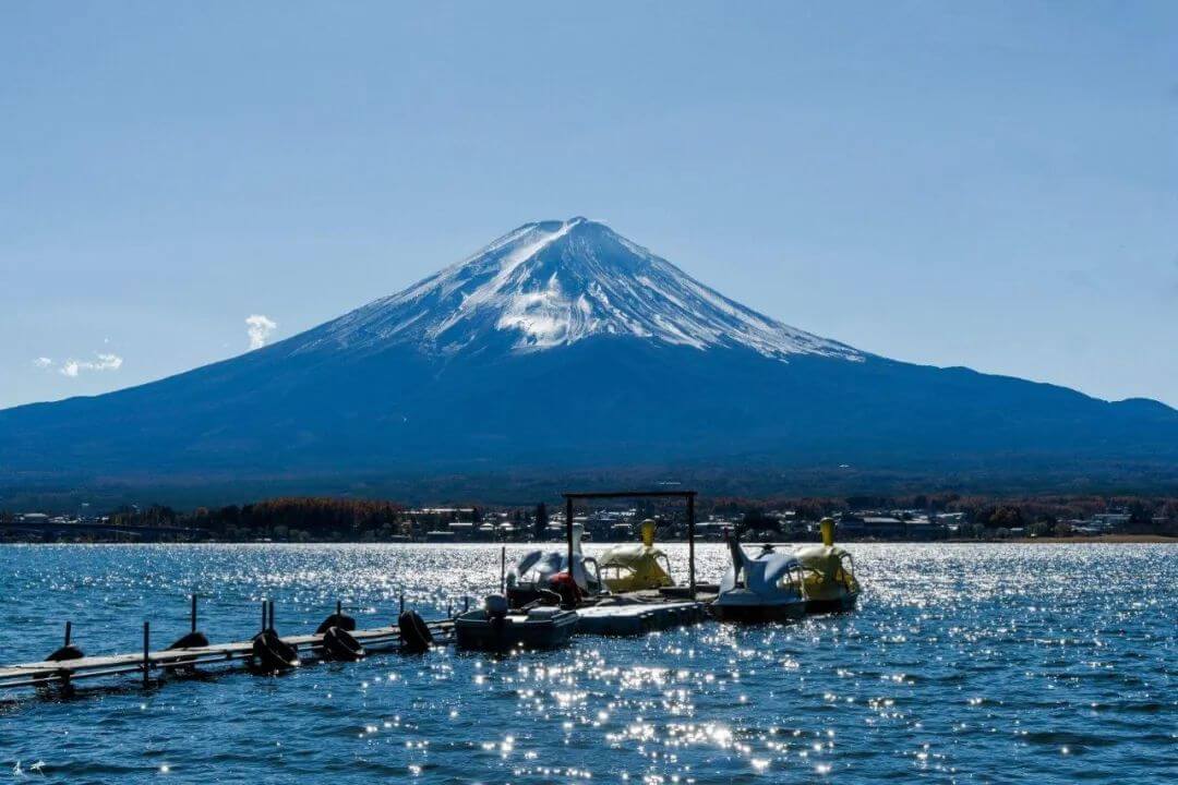 【飞行指南】航拍保教你如何在国外正确起飞无人机-日本篇