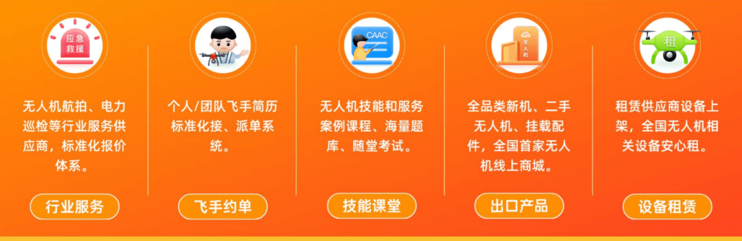 对话云享飞总经理高扬：以技术创新为翼共绘无人机行业新篇章！