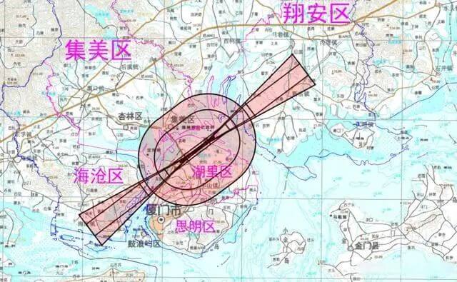 航拍保｜安化县、阿拉善、嵊州市、北京市、厦门市多地禁飞无人机！